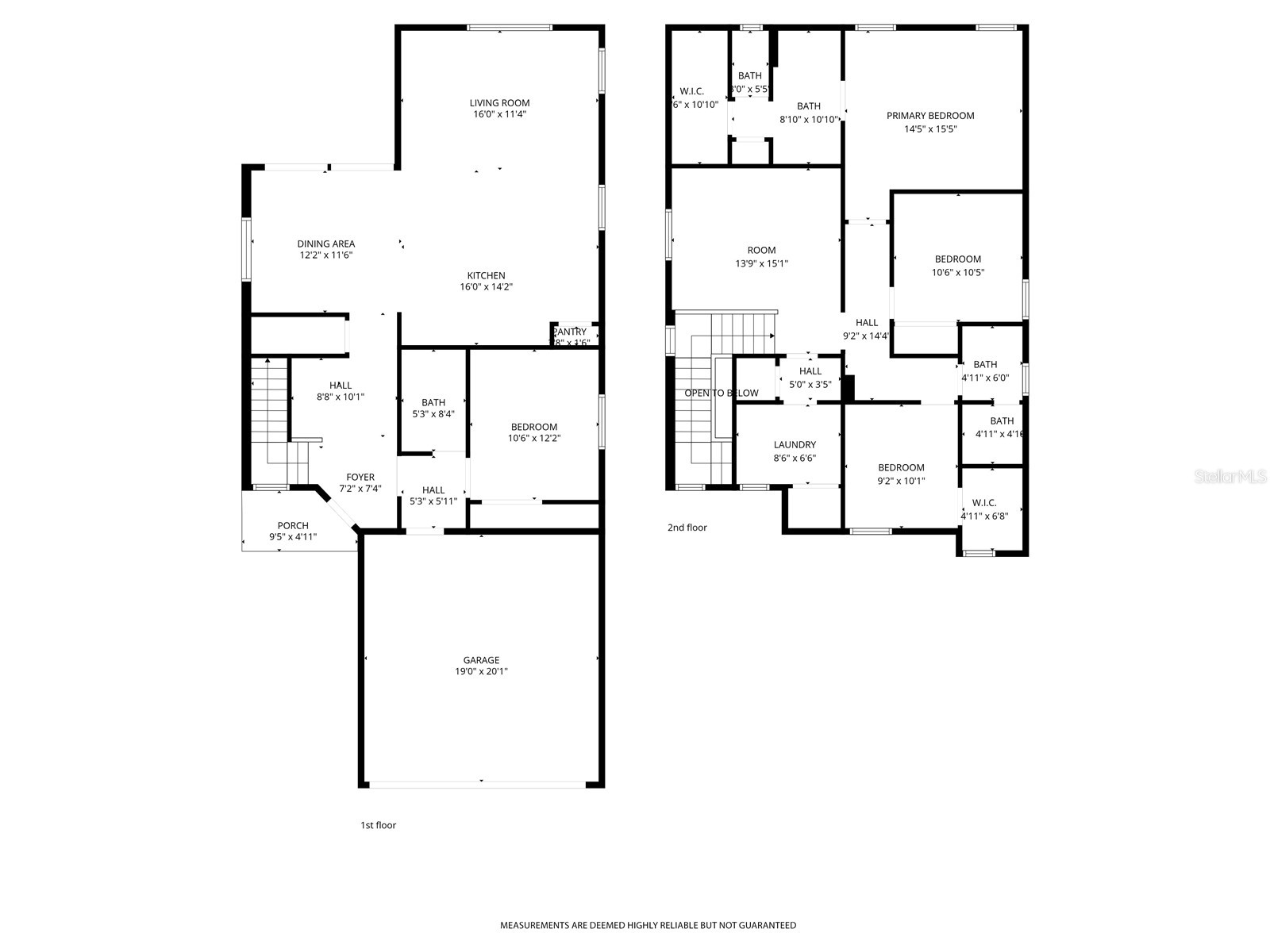 821 Blue Creek Drive Haines City FL 33844 O6405401 image66