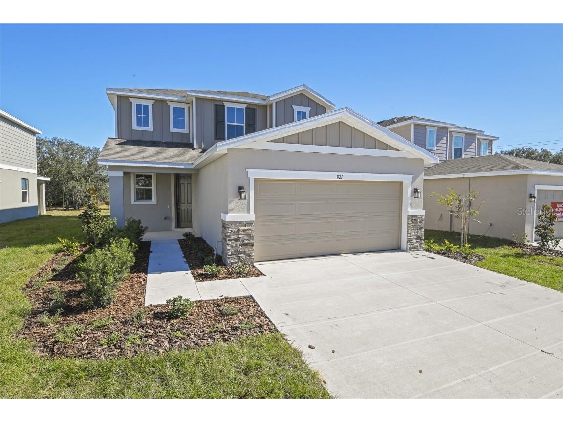 821 Blue Creek Drive Haines City FL 33844 S5109172 image1