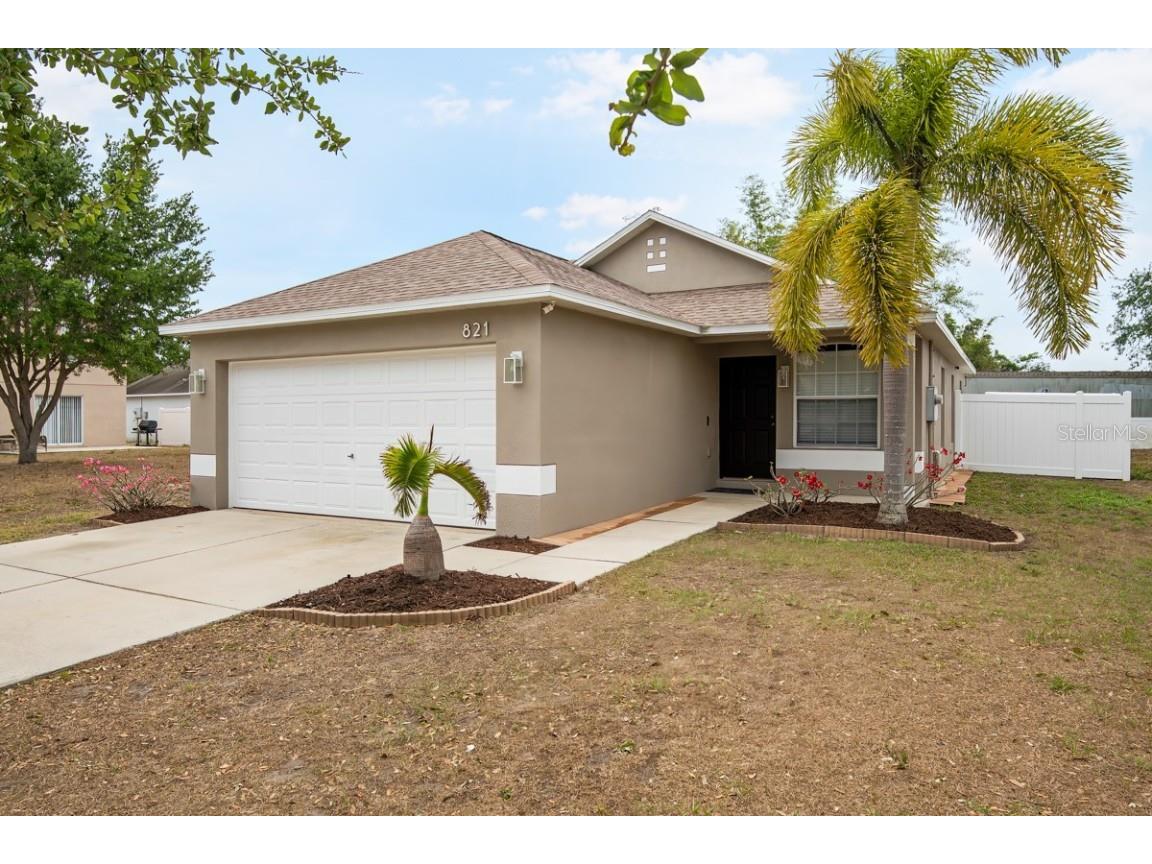 821 Brenton Leaf Drive Ruskin FL 33570 T3439684 image1