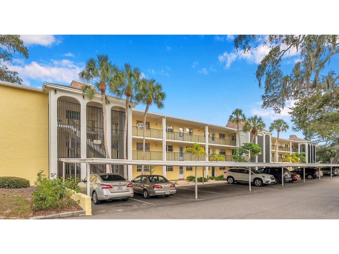 821 De Leon Court #209 Dunedin FL 34698 U8238802 image1