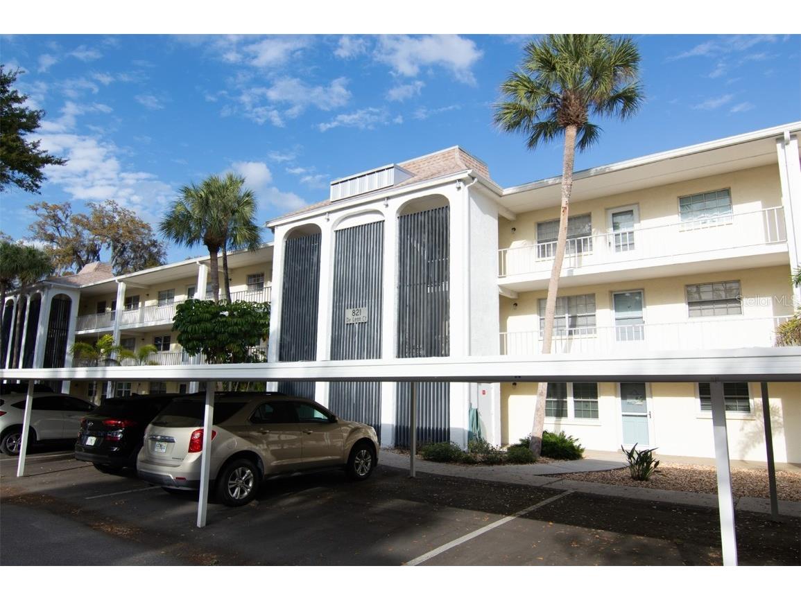 821 Deleon Court #307 Dunedin FL 34698 U8155901 image1