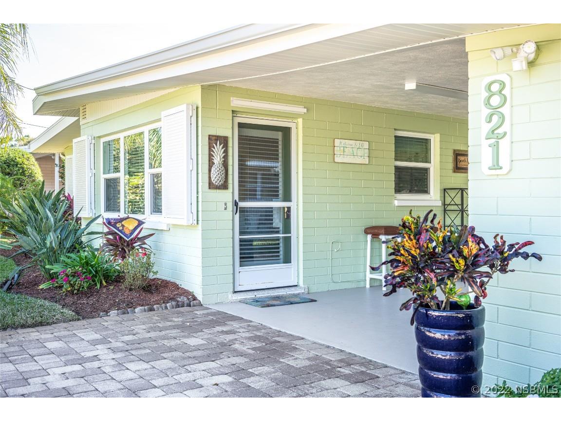 821 E 2nd Avenue New Smyrna Beach FL 32169 NS1067185 image1