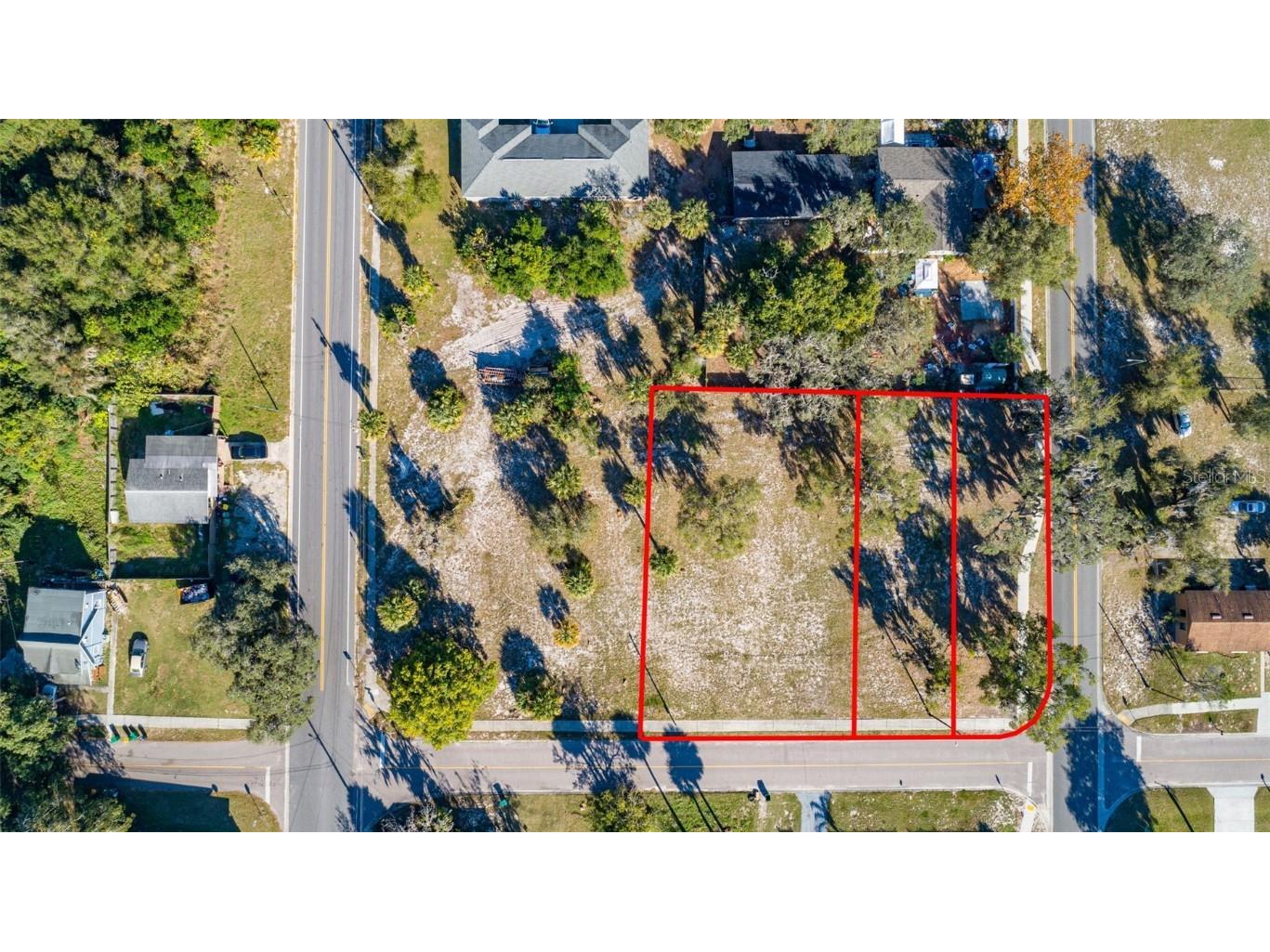 821 E Clifford Avenue Eustis FL 32726 O6165268 image1