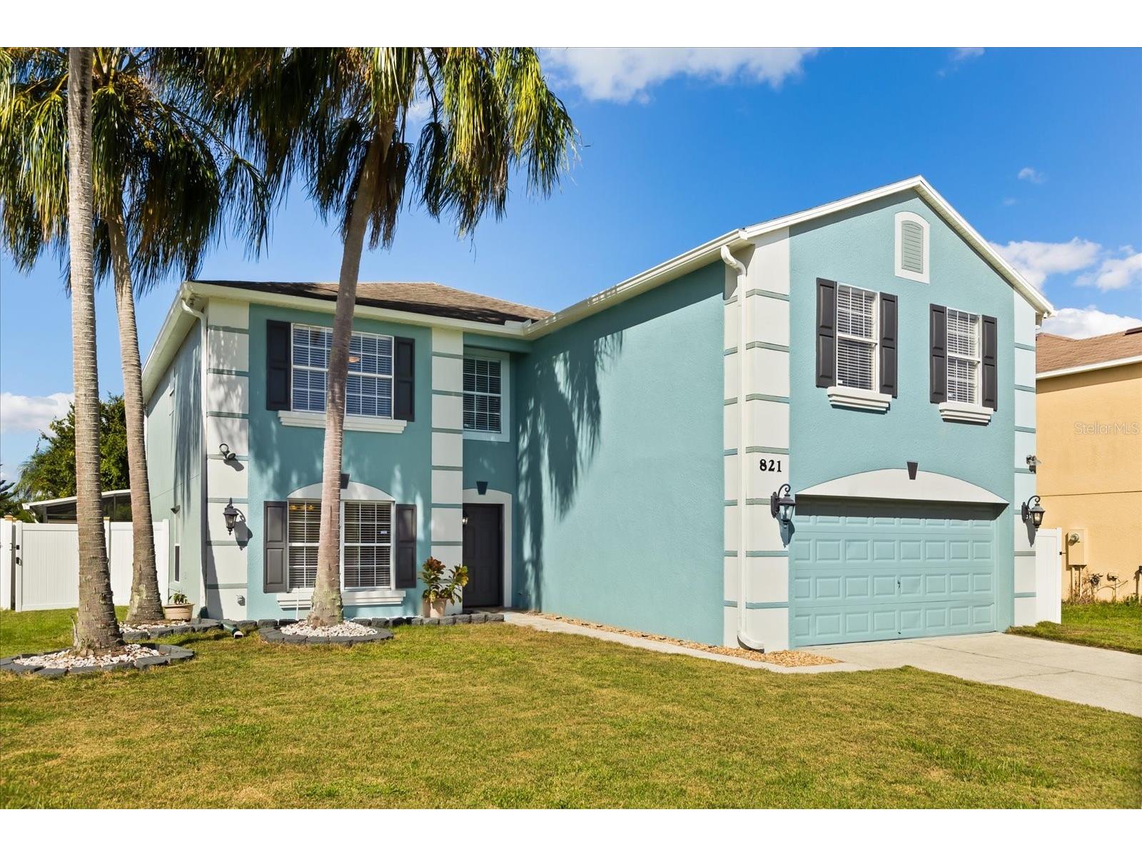 821 Eastcliffe Court Orlando FL 32828 J998131 image1