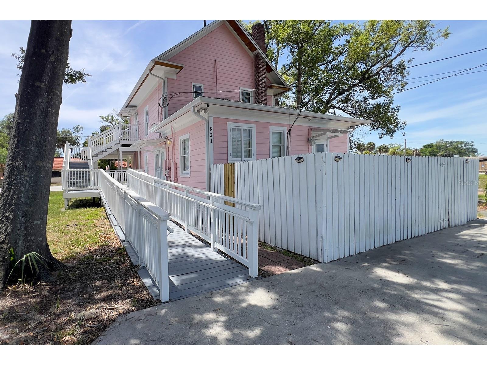 821 Emmett Street #2ND FLOOR Kissimmee FL 34741 O6413353 image5