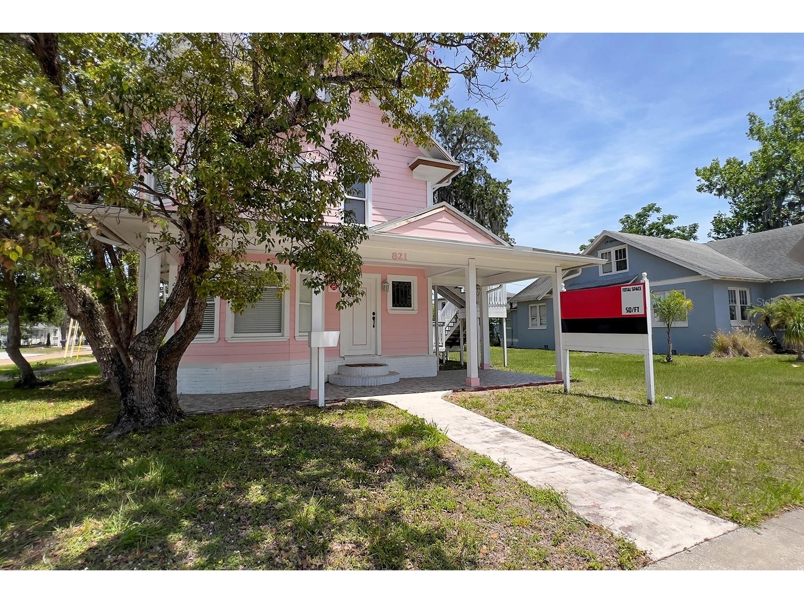 821 Emmett Street #2ND FLOOR Kissimmee FL 34741 O6413353 image8