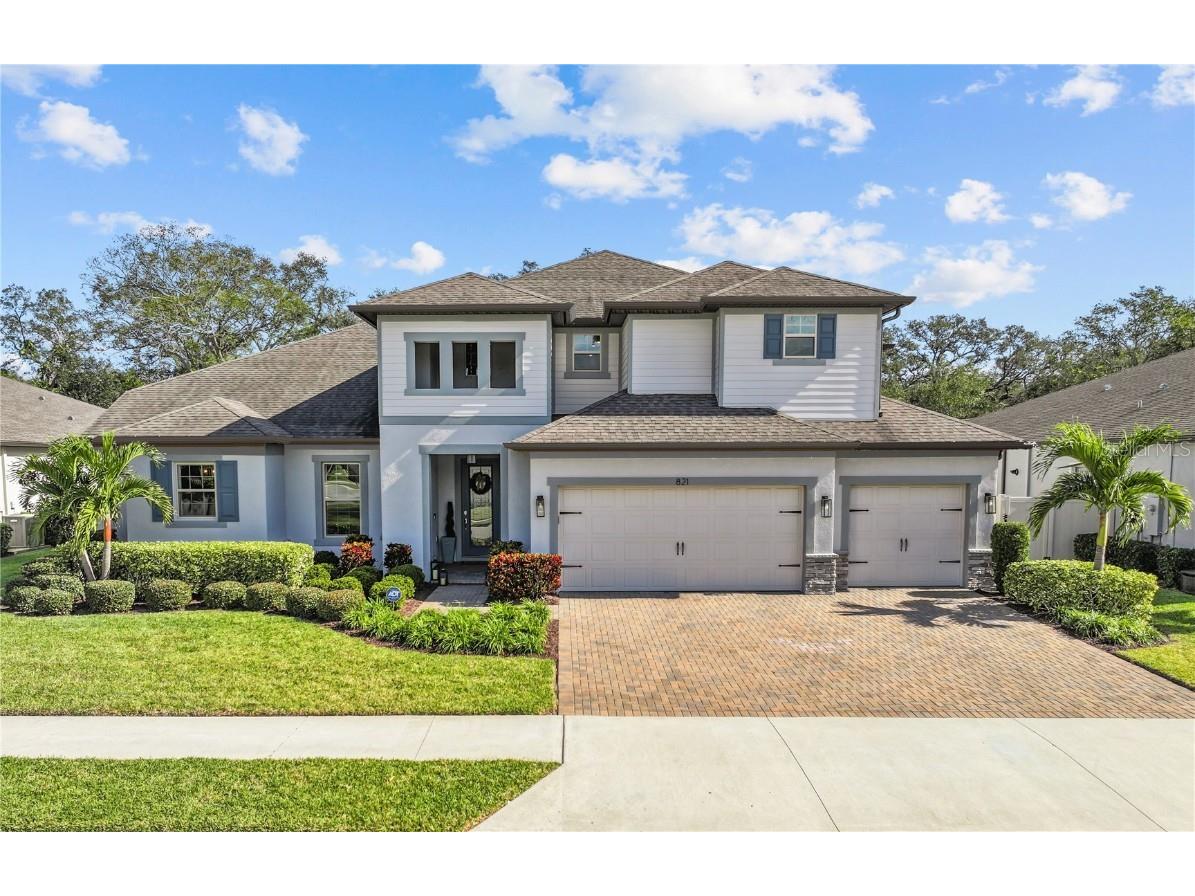 821 Forest Glen Court Palm Harbor FL 34683 TB8341642 image1