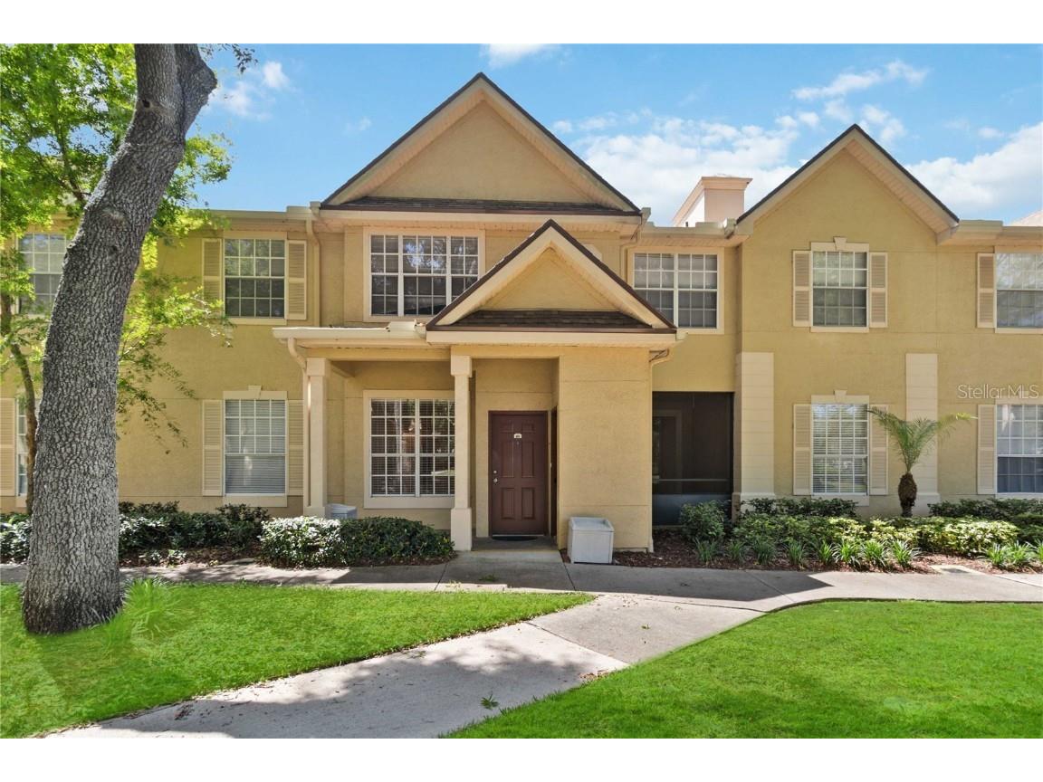 821 Grand Regency Pointe #105 Altamonte Springs FL 32714 O6193616 image1