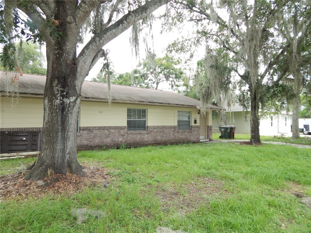 821 Harford Street #B Kissimmee FL 34741 S5087082 image1