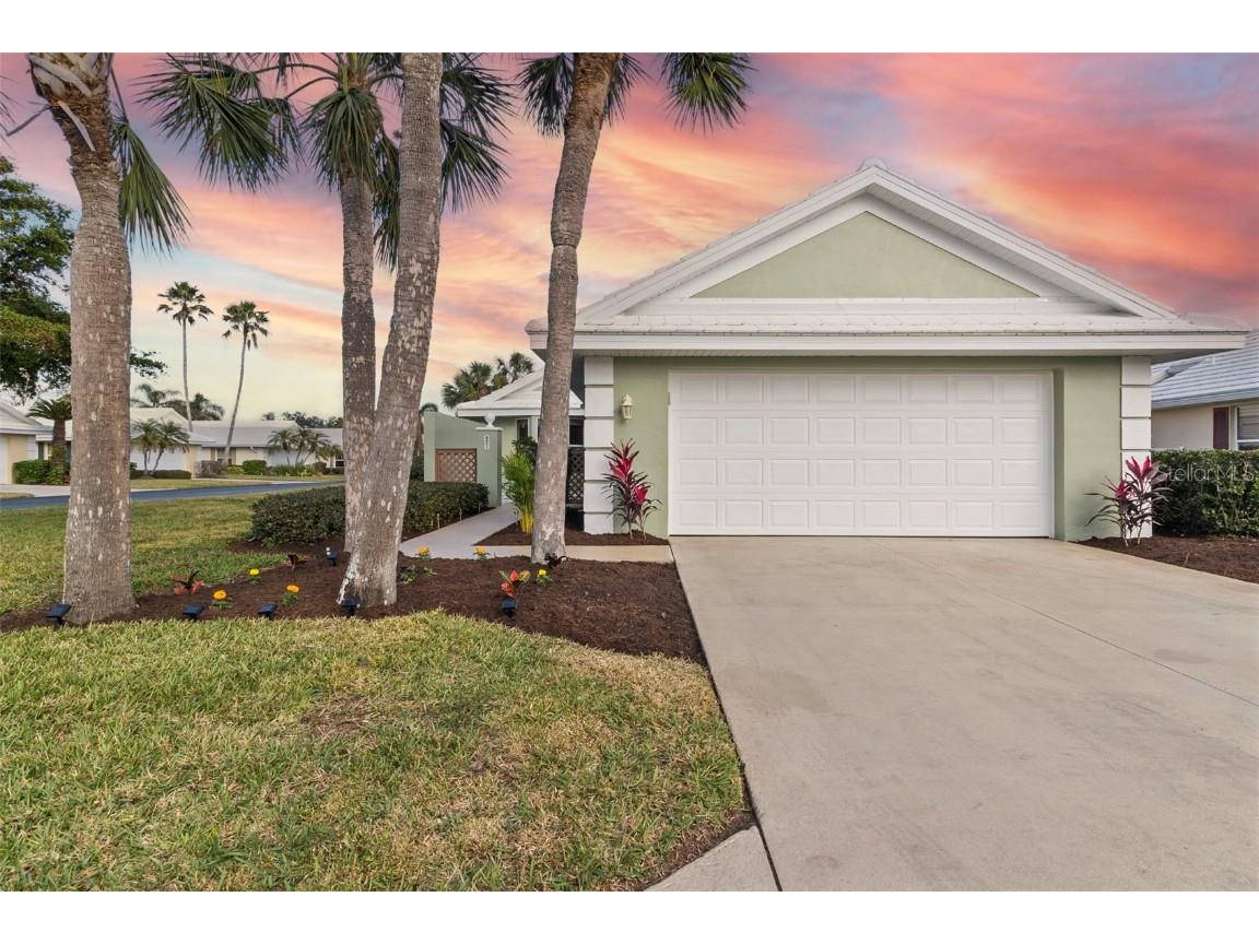 821 Harrington Lake Lane #32 Venice FL 34293 N6136582 image1