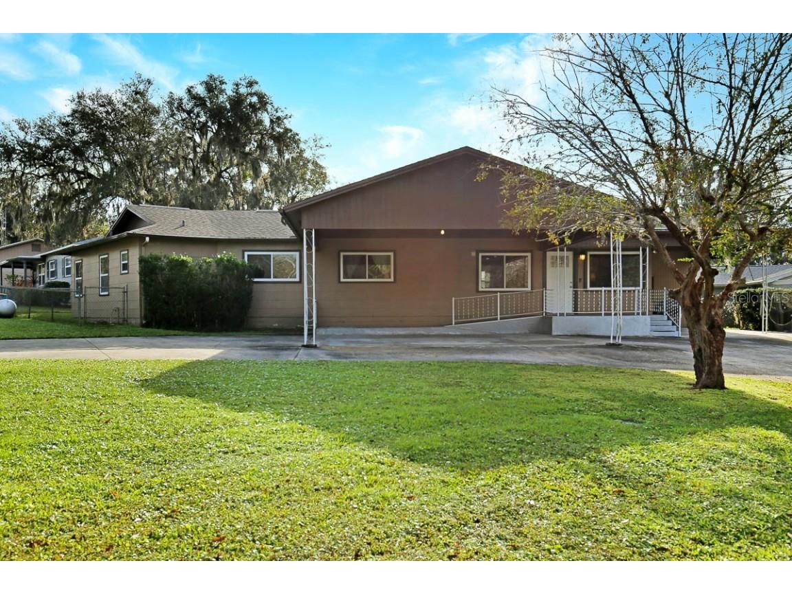 821 Honolulu Drive Wauchula FL 33873 T3497605 image1