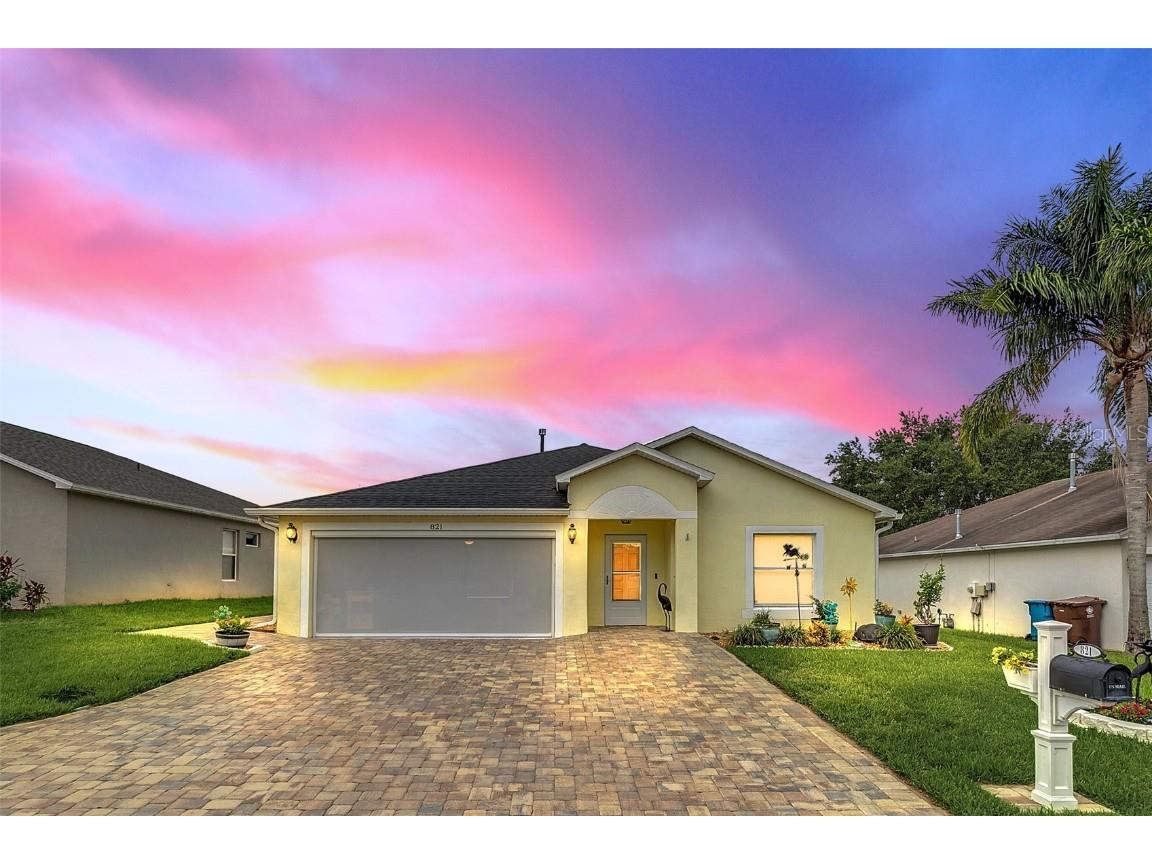 821 Jessamine Drive Davenport FL 33837 C7478277 image1