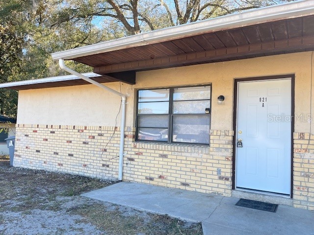 821 Margaret Street #A Deland FL 32720 V4947341 image1