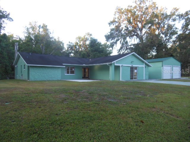 821 Moonlight Lane #1 Brooksville FL 34601 TB8506225 image1
