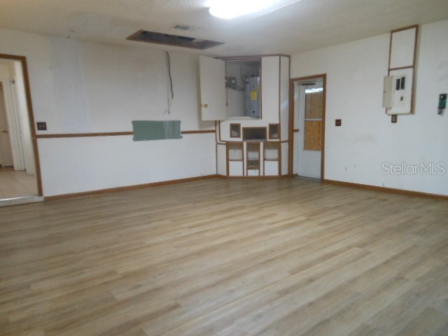 821 Moonlight Lane #1 Brooksville FL 34601 TB8506225 image13