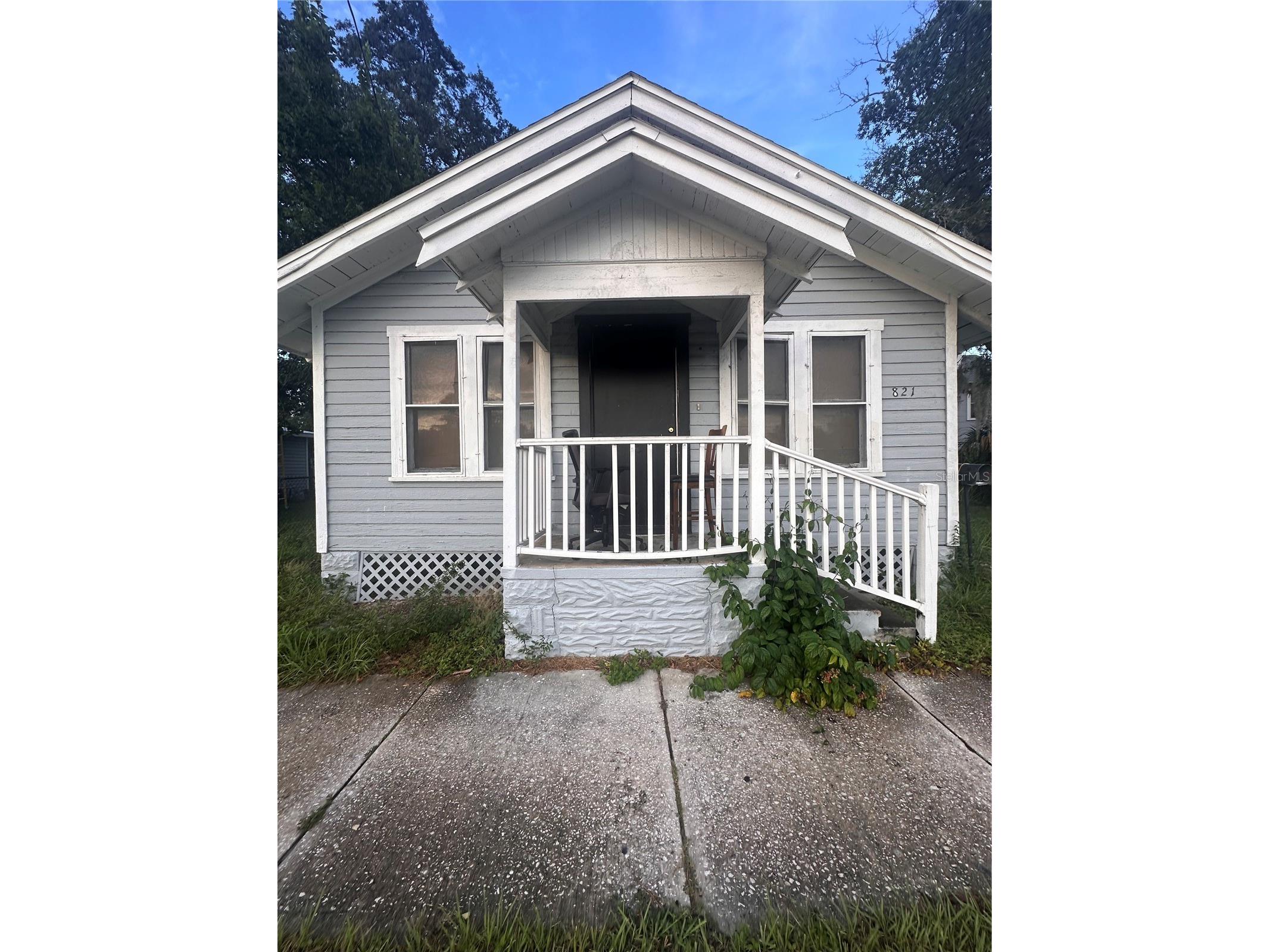 821 N Ridgewood Avenue Daytona Beach FL 32114 O6423390 image1