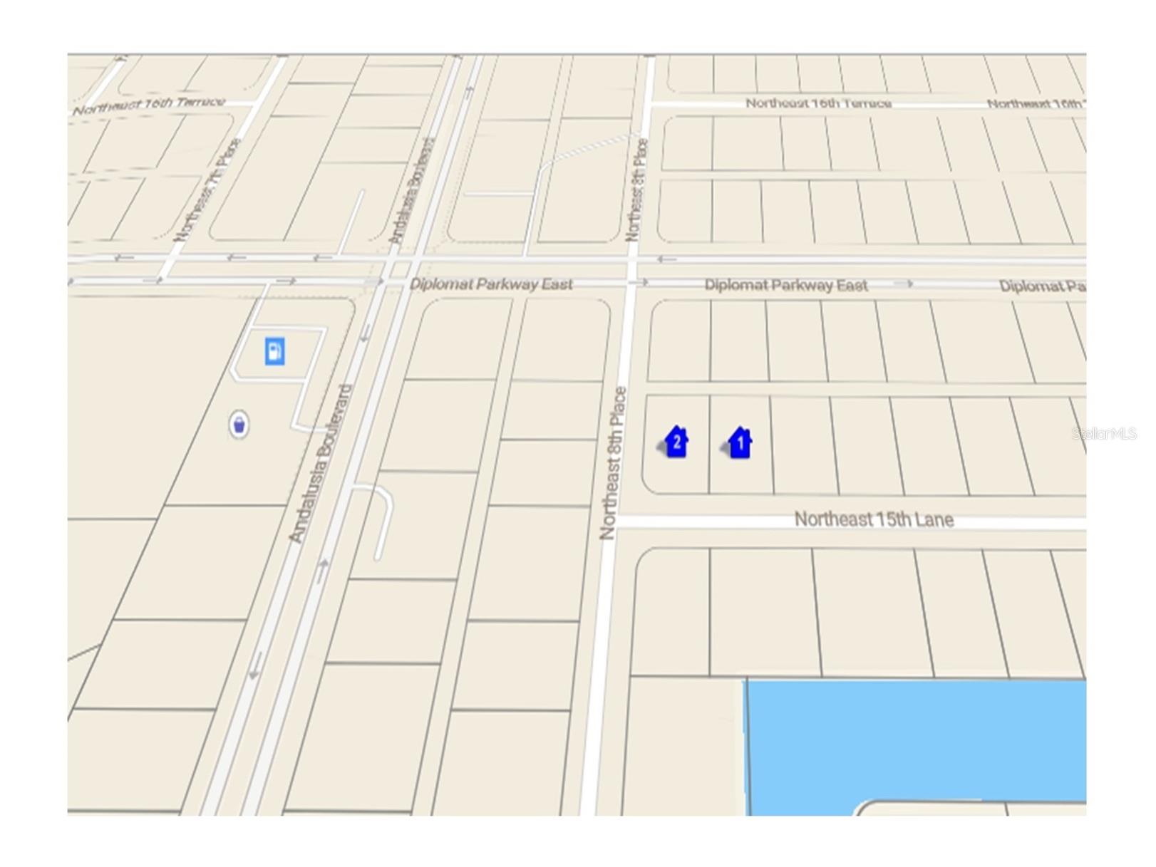 821 NE 15th Lane Cape Coral FL 33909 C7526626 image13