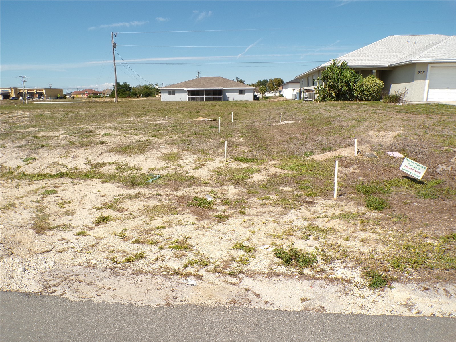 821 NE 15th Lane Cape Coral FL 33909 C7526626 image19