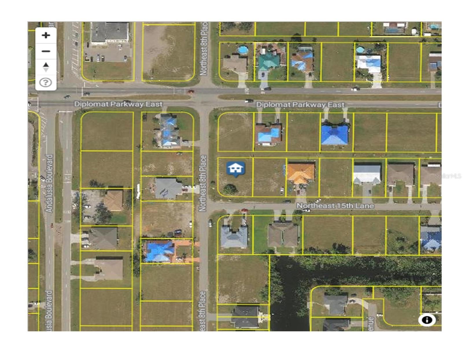 821 NE 15th Lane Cape Coral FL 33909 C7526626 image7