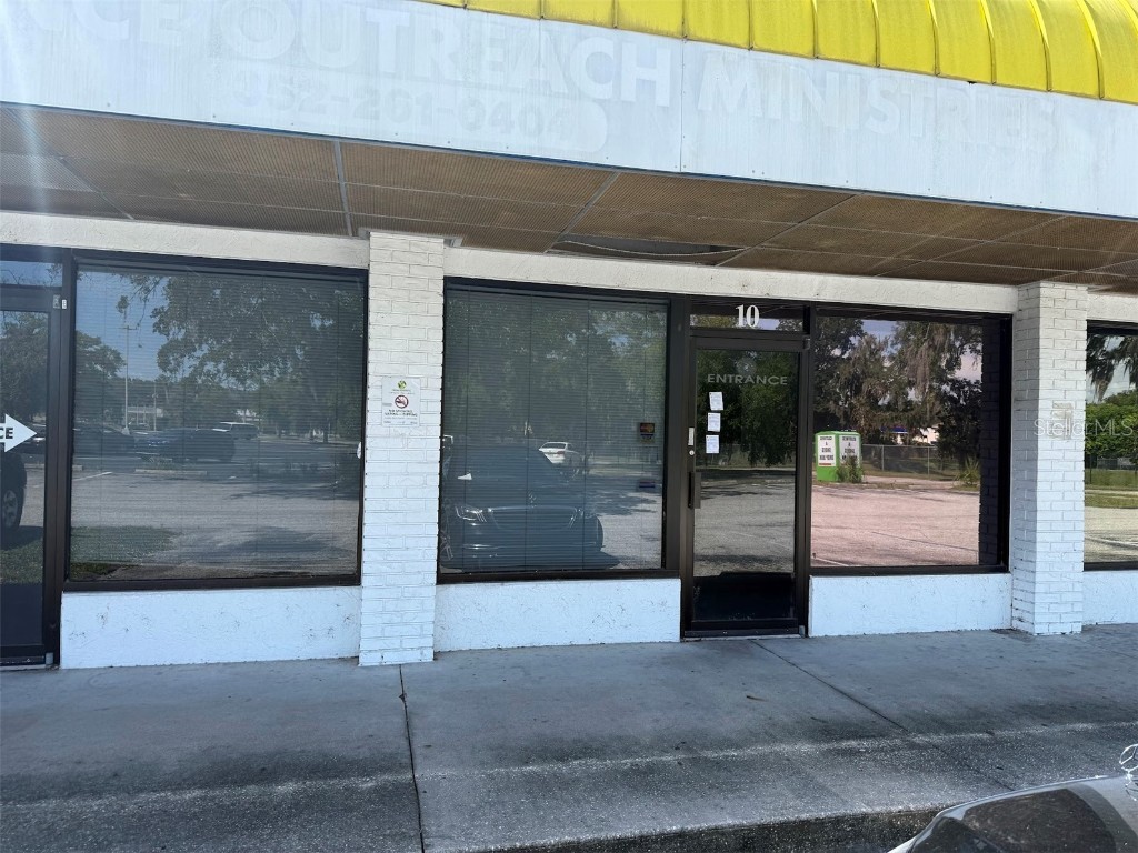 821 NE 36th Terrace #7/8/9 Ocala FL 34470 OM707303 image1