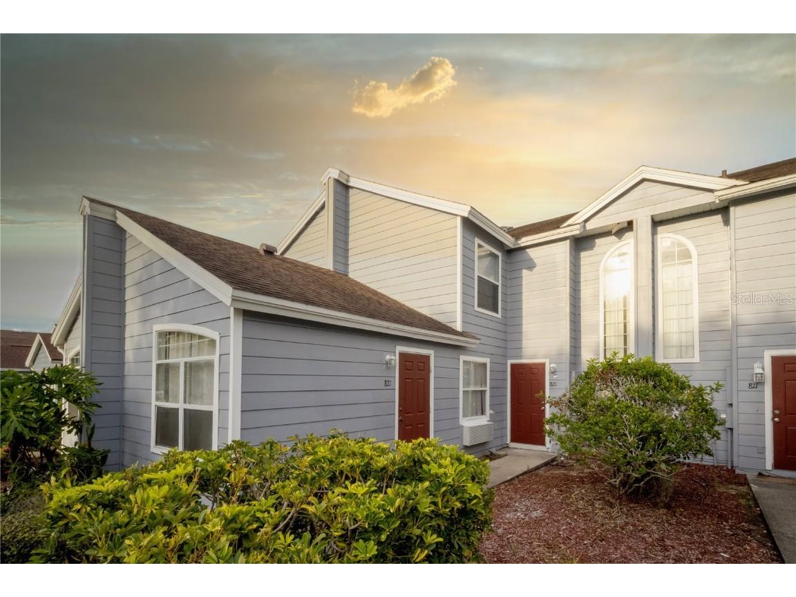 821 Orchid Drive #A Davenport FL 33897 O6183044 image1