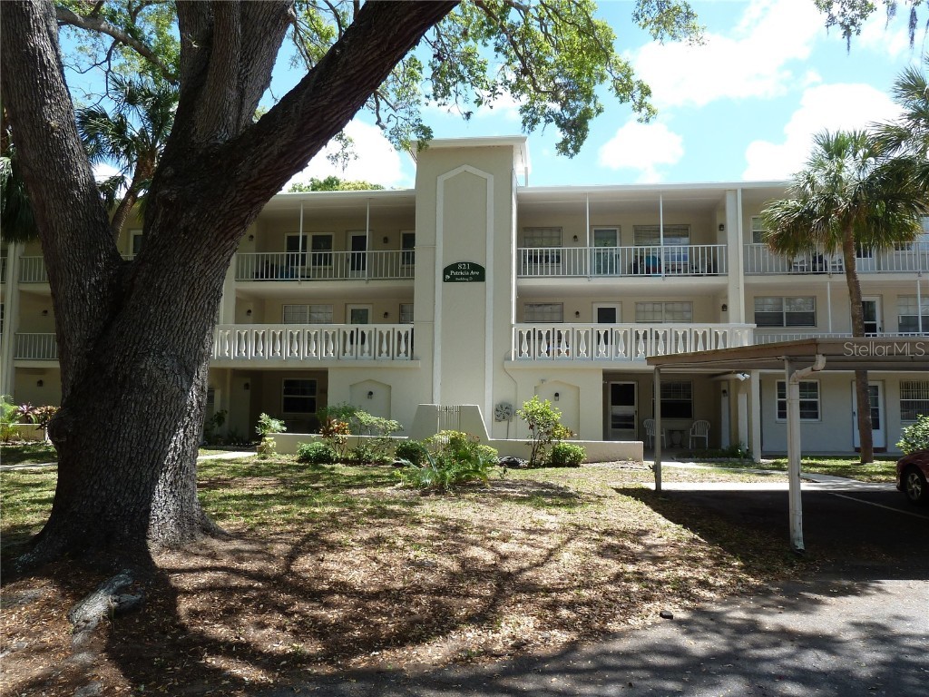 821 Patricia Avenue #106 Dunedin FL 34698 TB8374873 image1