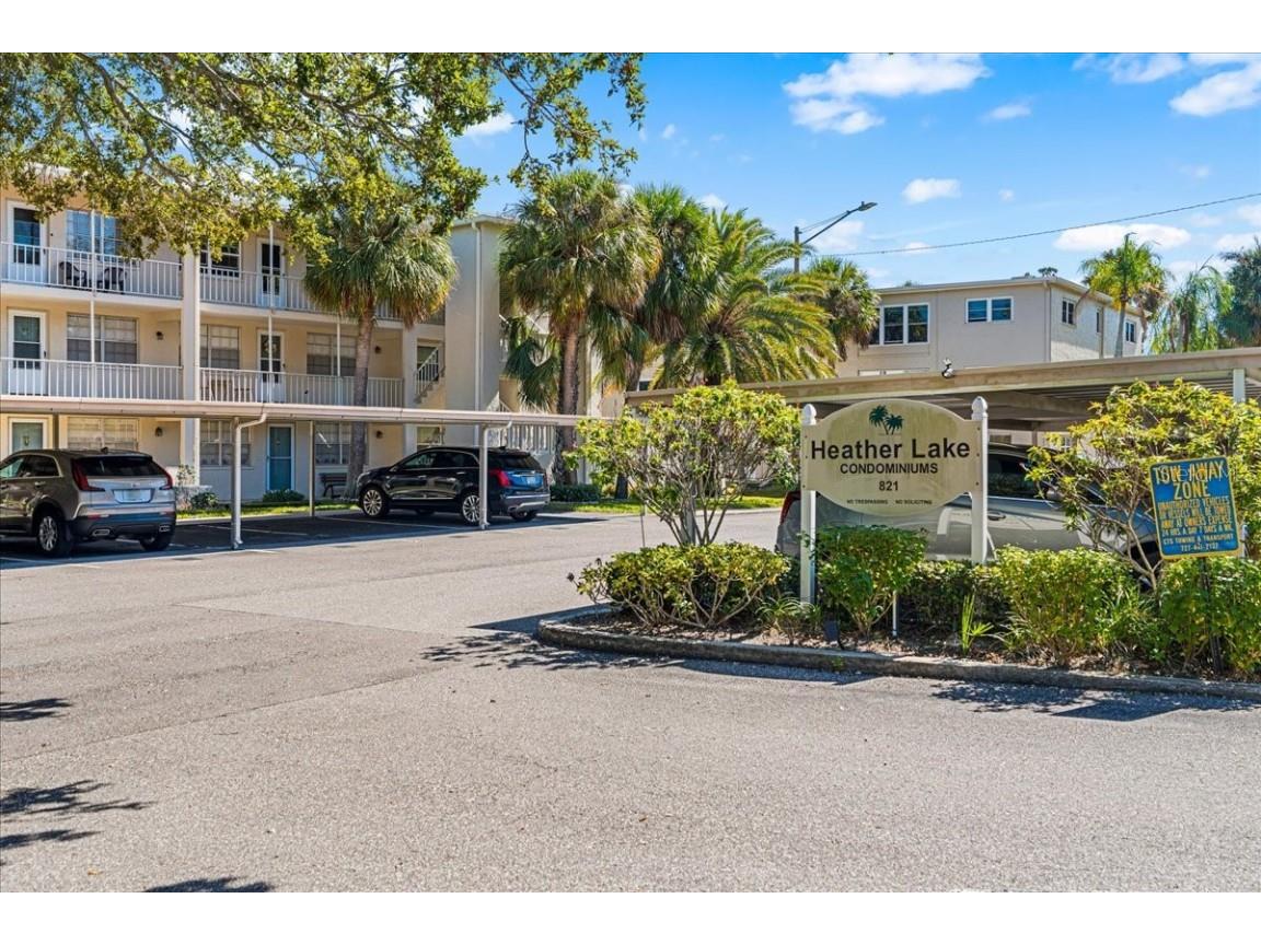 821 Patricia Avenue #202 Dunedin FL 34698 TB8444789 image1