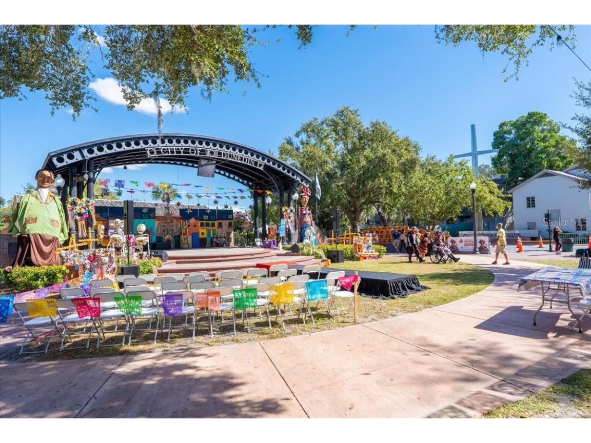 821 Patricia Avenue #202 Dunedin FL 34698 TB8444789 image37