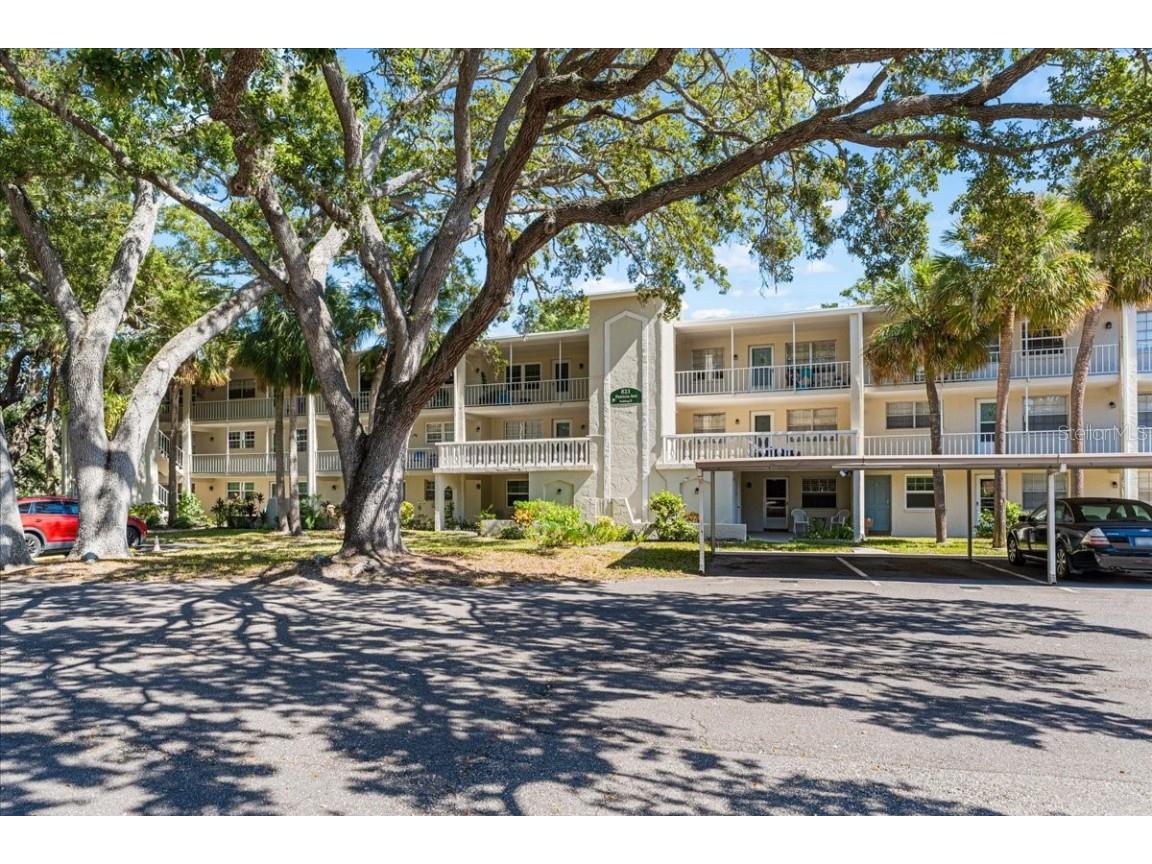 821 Patricia Avenue #202 Dunedin FL 34698 TB8444789 image4