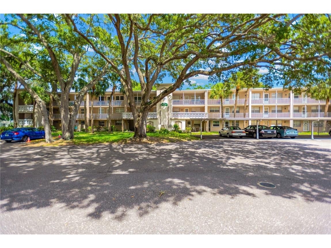 821 Patricia Avenue #202 Dunedin FL 34698 U8252405 image1