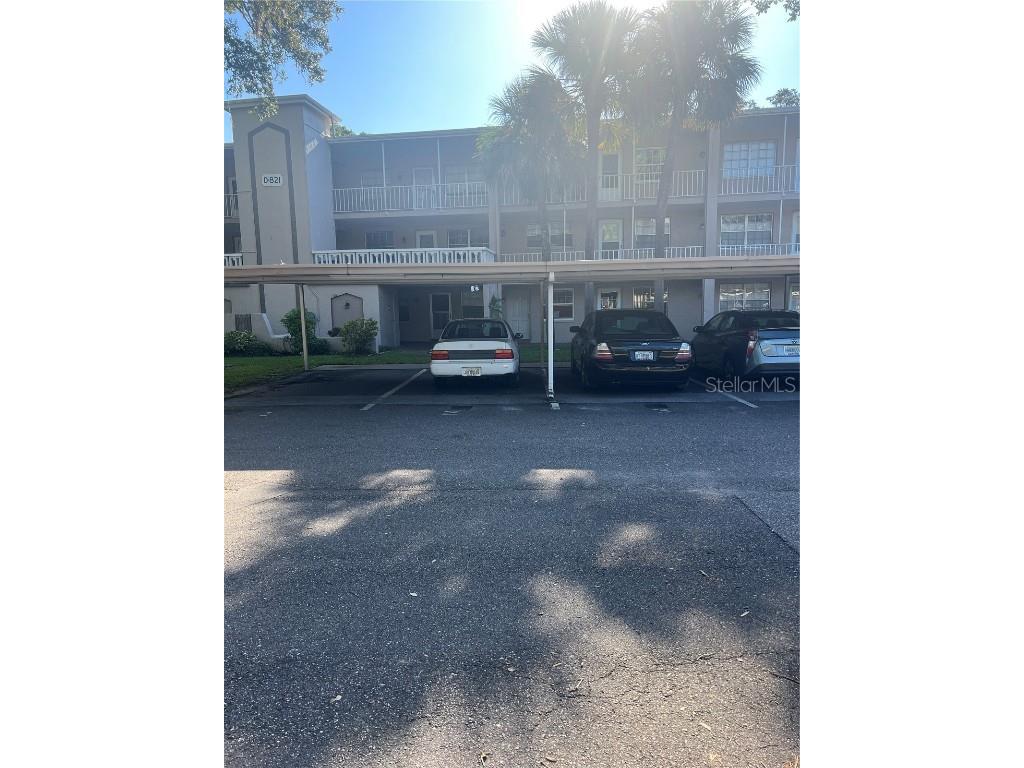 821 Patricia Avenue #205 Dunedin FL 34698 U8223949 image1
