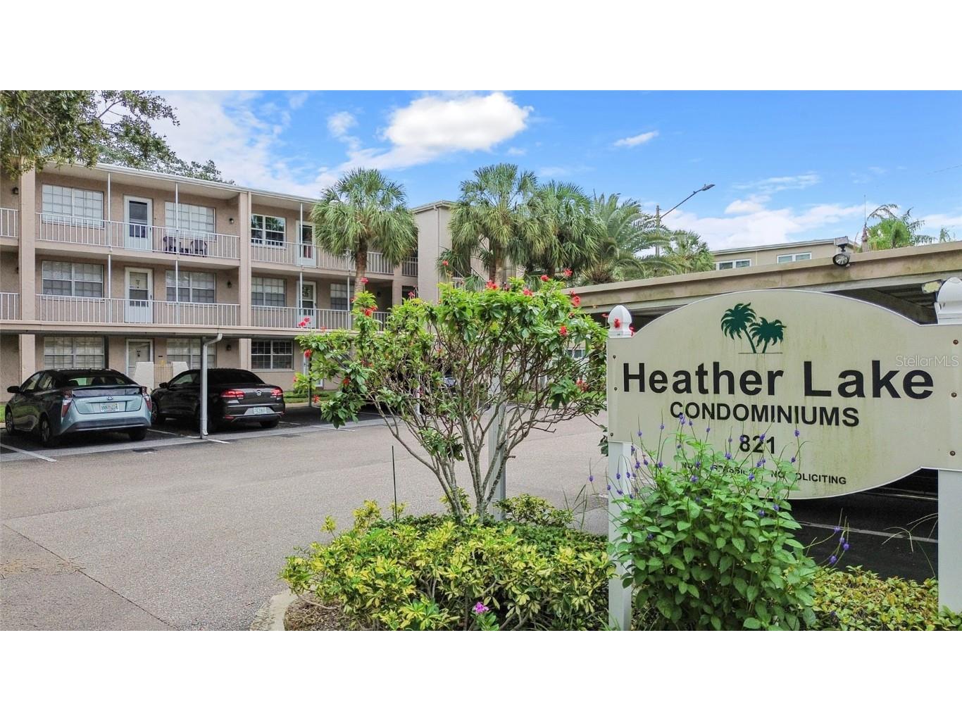 821 Patricia Avenue #208 Dunedin FL 34698 A4624943 image1