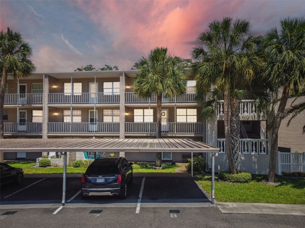 821 Patricia Avenue #308 Dunedin FL 34698 U8203944 image1