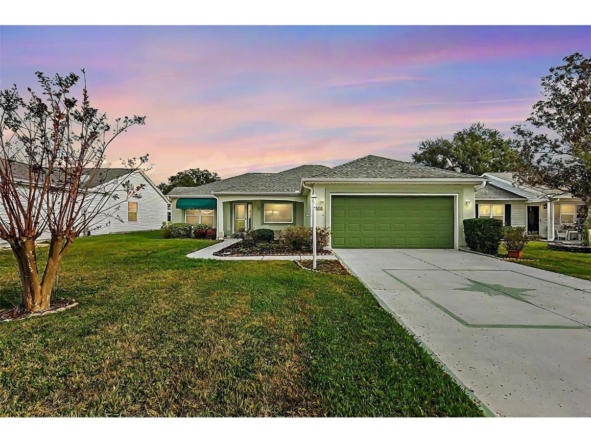 821 Ramos Drive The Villages FL 32159 G5090740 image1