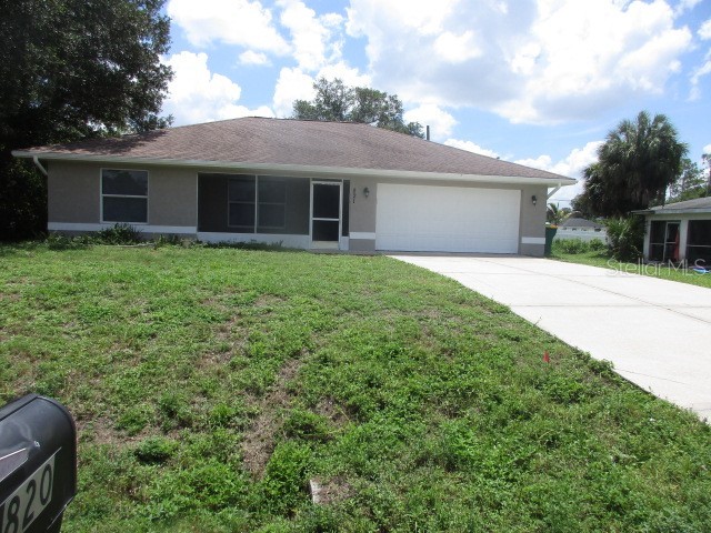 821 Red Bay Street Port Charlotte FL 33948 C7528056 image1