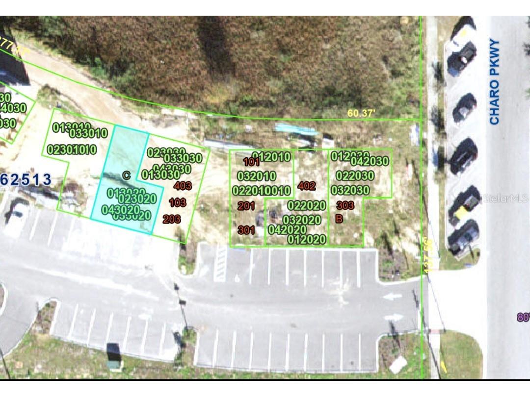 821 Retreat Boulevard #102 Davenport FL 33897 S5138923 image2