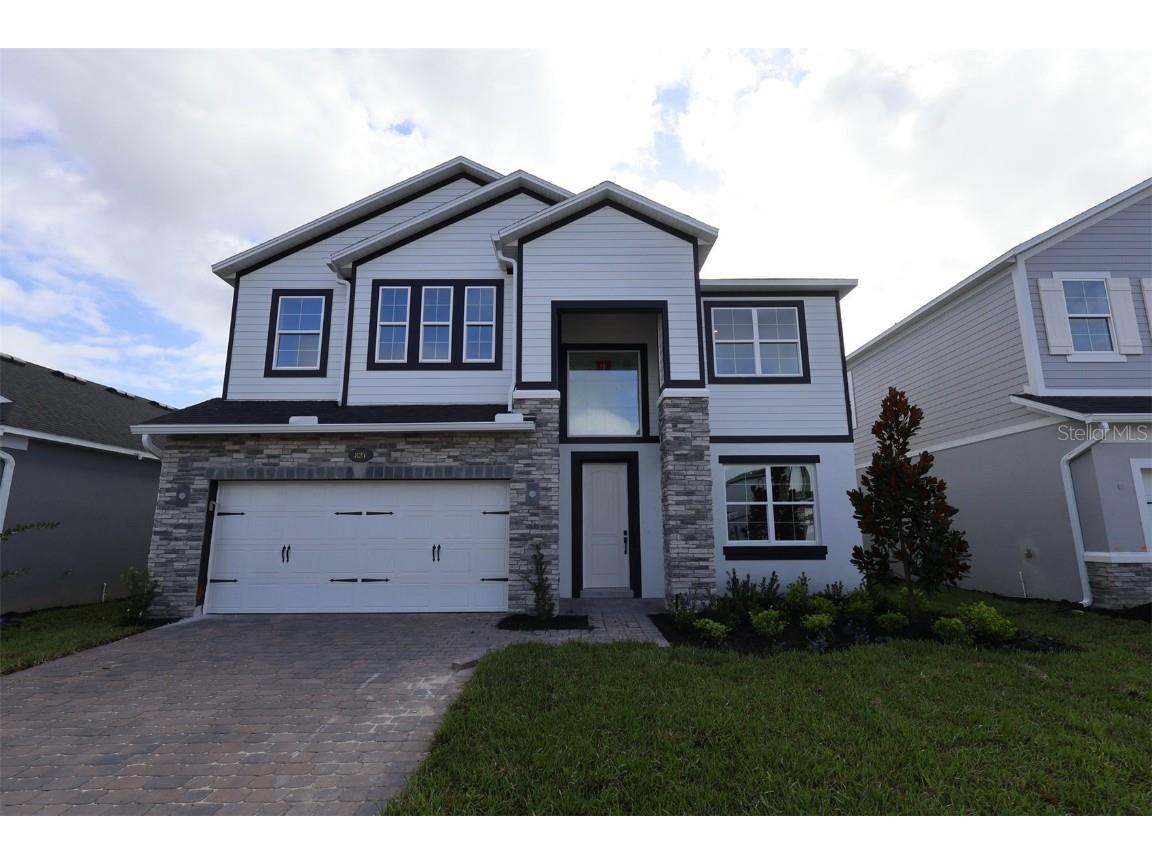 821 River Stone Trail Sanford FL 32771 O6318010 image1
