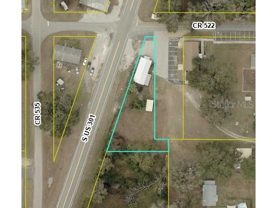 821 S Us 301 Sumterville FL 33585 OM710265 image1