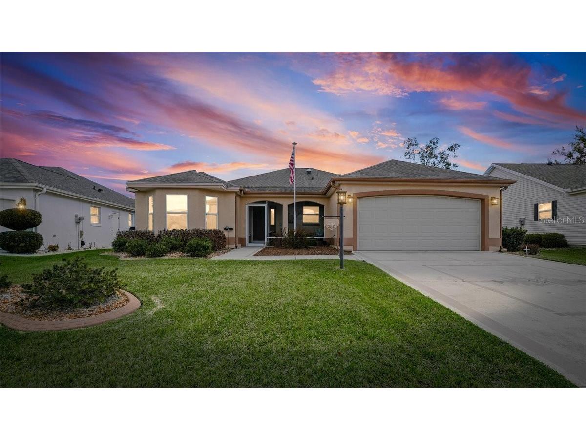 821 San Salvador Drive The Villages FL 32159 G5108520 image1