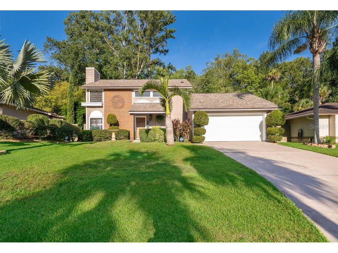821 Sheoah Circle Winter Springs FL 32708 O6334935 image1