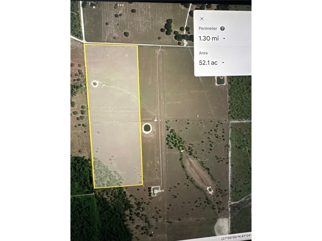 821 Sheppard Road Venus FL 33960 OK222398 image1