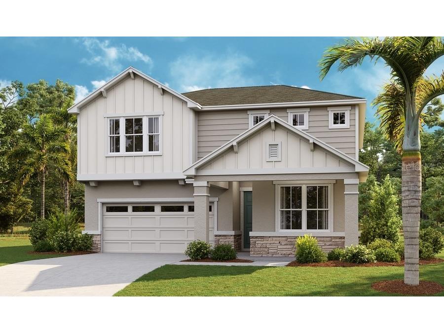 821 Silver Ridge Lane Mount Dora FL 32757 S5133091 image1