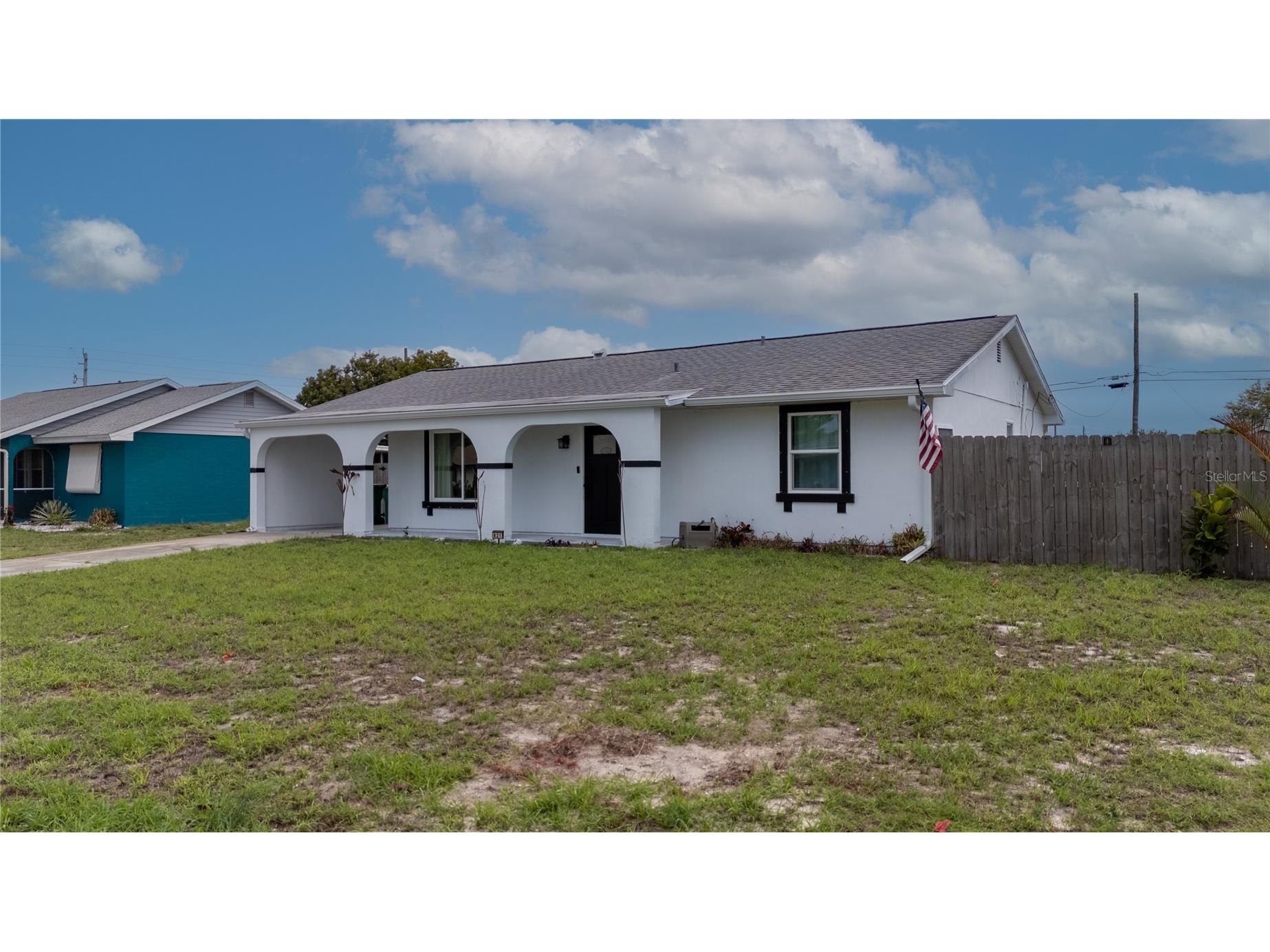 821 Silver Springs Terrace NW Port Charlotte FL 33948 A4686264 image1