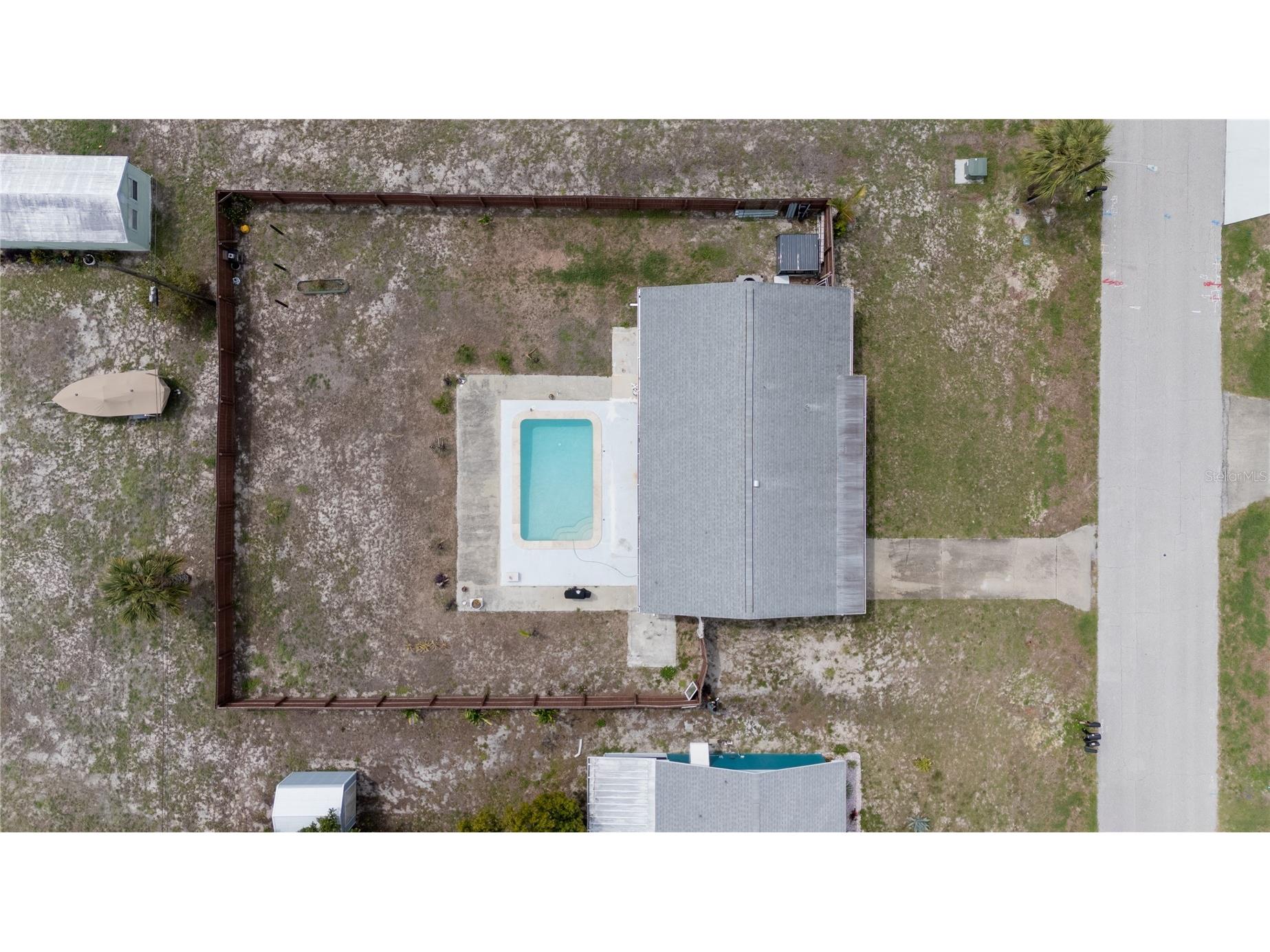 821 Silver Springs Terrace NW Port Charlotte FL 33948 A4686264 image2