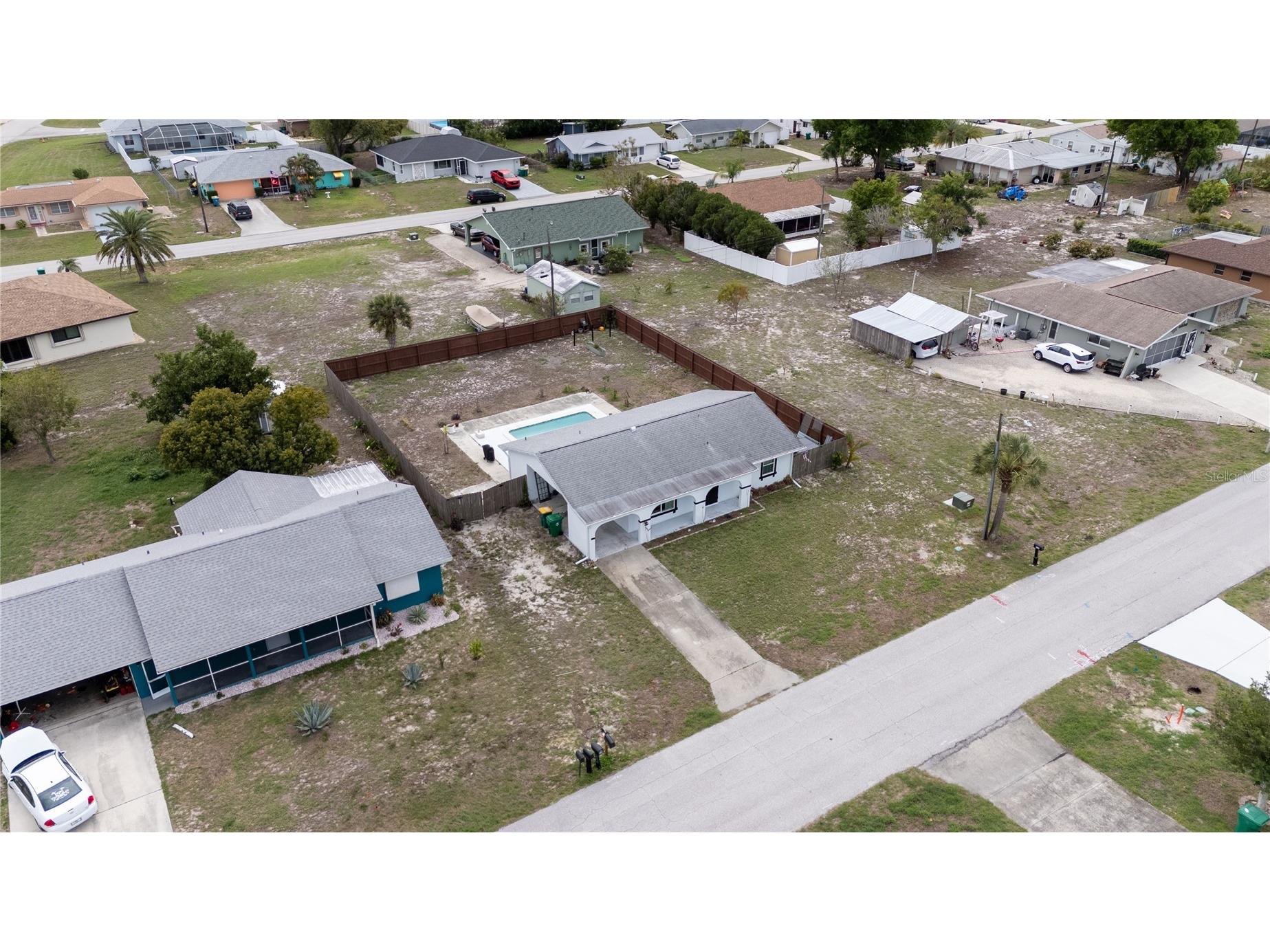 821 Silver Springs Terrace NW Port Charlotte FL 33948 A4686264 image34