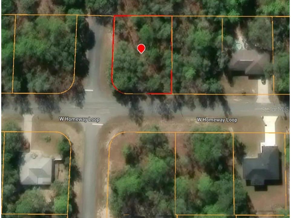 821 W Homeway Loop Citrus Springs FL 34434 TB8517080 image1