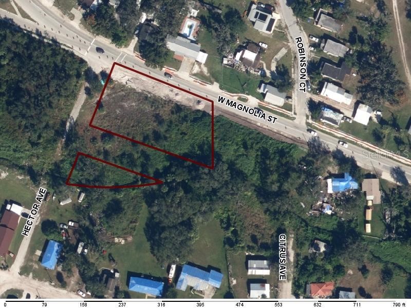 821 W Magnolia Street Arcadia FL 34266 OM725677 image1