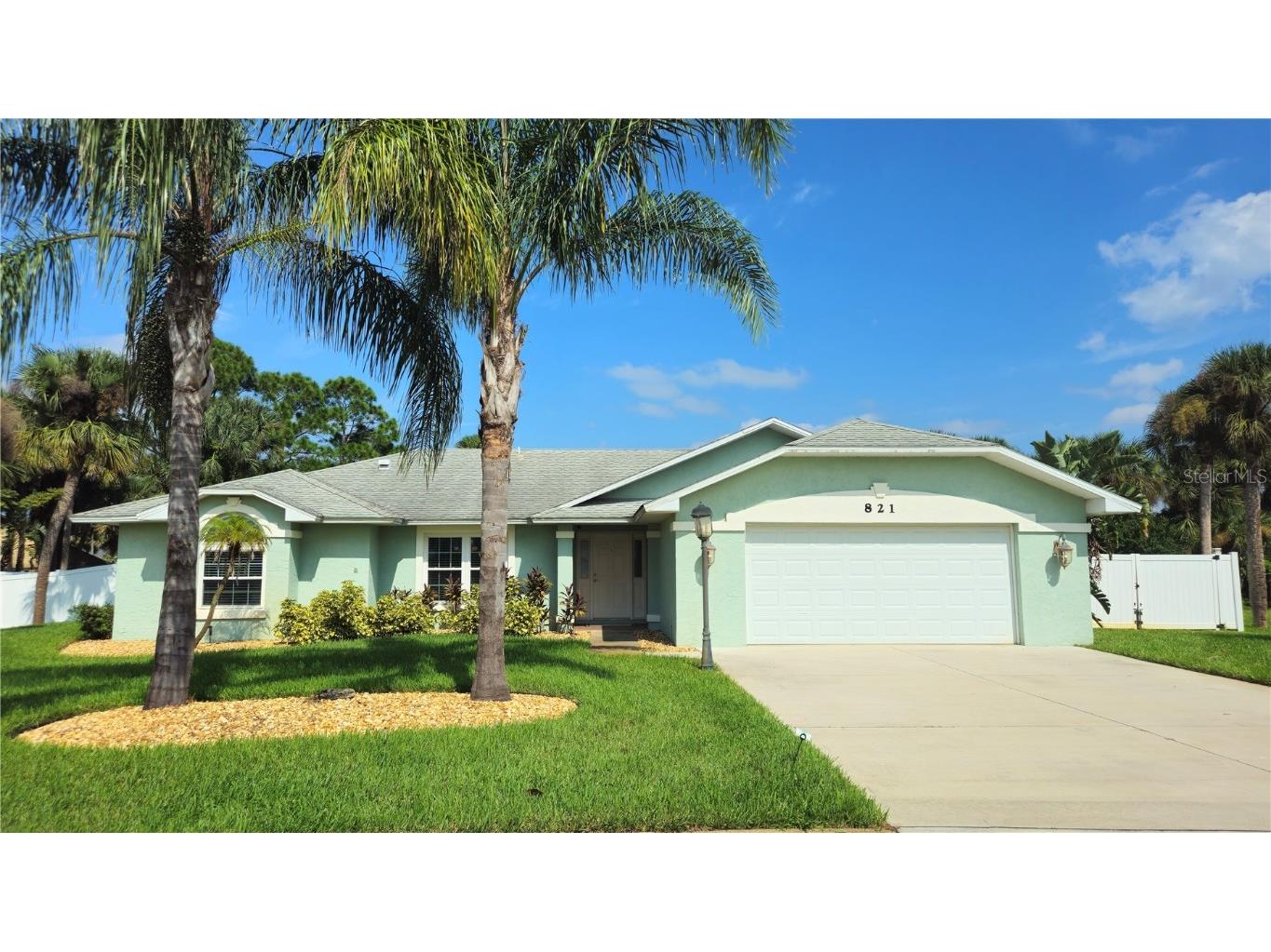 821 Wooddusk Drive Port Orange FL 32127 V4938846 image1