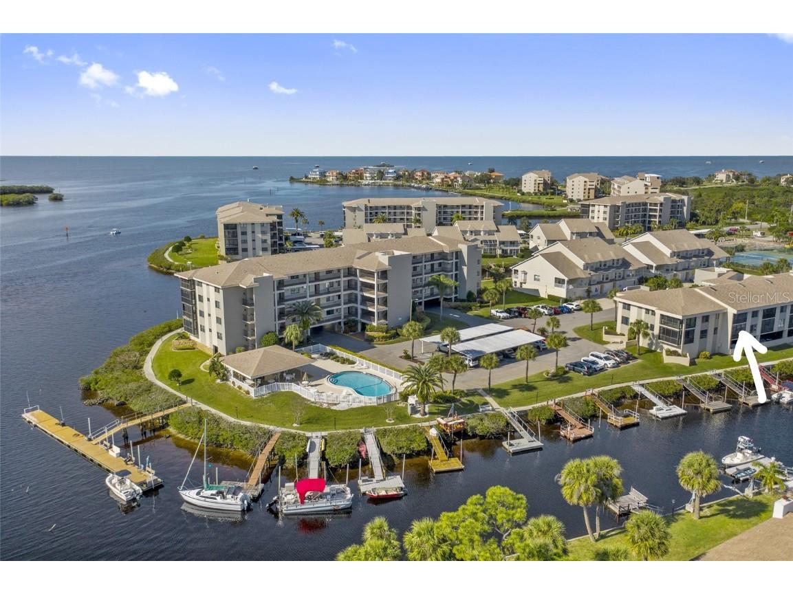 8210 Aquila #217 Port Richey FL 34668 - GULF OF MEXICO PITHLACHACOTEE W7850074 image1