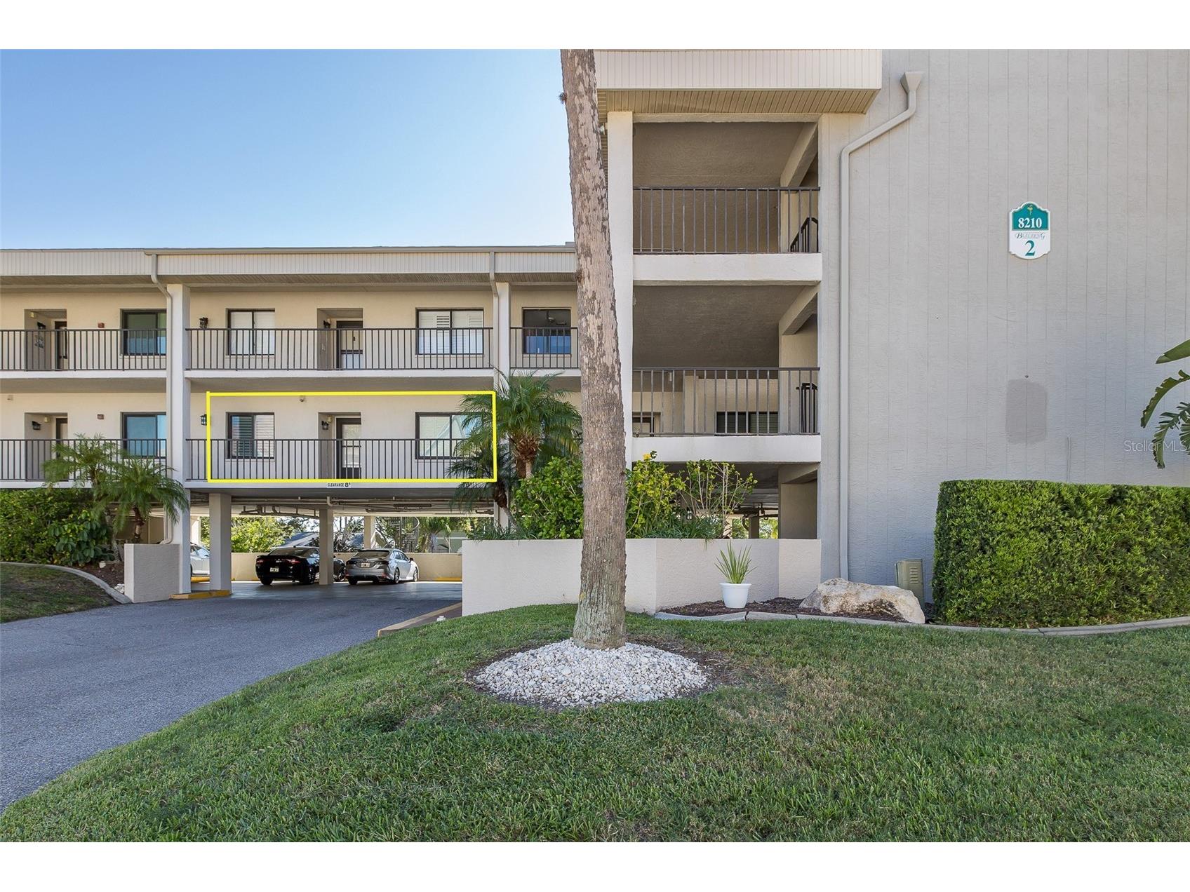 8210 Aquila Street #213 Port Richey FL 34668 W7879985 image3
